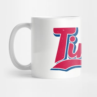 Tim's Mug